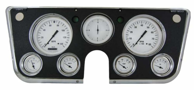 Classic Instruments Speedometer