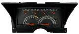 Fits 1988-94 Chevrolet Truck OBS w/Gear Position Indicator CT88DOE06
