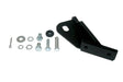 Cylinder Bracket, Left fits 1955-1957 Chevy Bel Air lower CTBL01 Shafer's Classic Reproductions