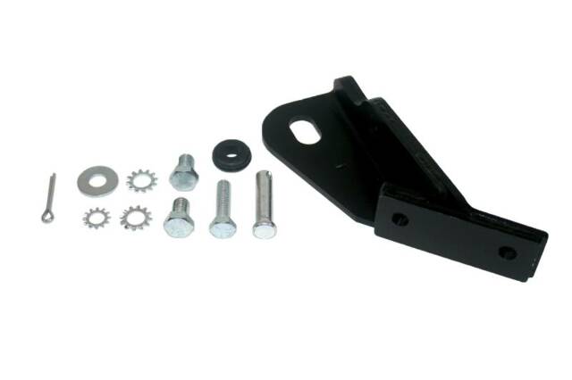 Cylinder Bracket, Left fits 1955-1957 Chevy Bel Air lower CTBL01 Shafer's Classic Reproductions
