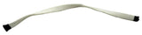 Choke Tube Cover Insulation fits 1958-1964 Chevy Bel Air F8BA-4093-A2A6 Shafer's Classic Reproductions