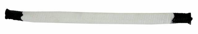 Choke Tube Cover Insulation fits 1958-1964 Chevy Bel Air CTC401 Shafer's Classic Reproductions