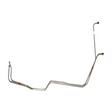 Transmission Line for 1968-1972 Chevy Chevelle stainless steel
