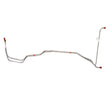 Transmission Line for stainless steel