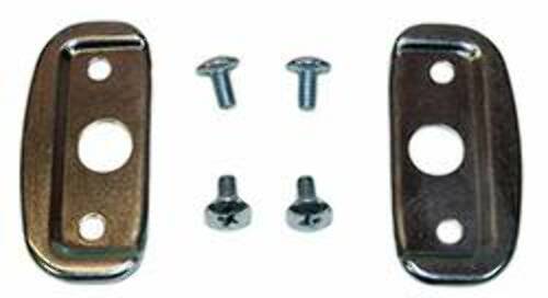 Latch Plate fits 1955-1957 Chevy Bel Air CTLP01 Shafer's Classic Reproductions