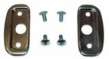 Latch Plate fits 1955-1957 Chevy Bel Air CTLP01 Shafer's Classic Reproductions