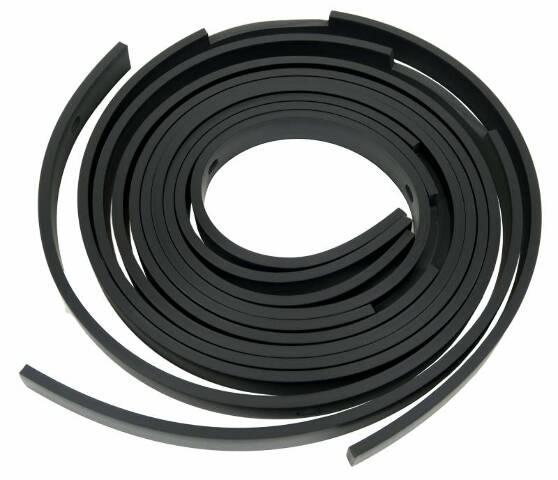 Tacking Strip fits 1955-1957 Chevy Bel Air CTS001 Shafer's Classic Reproductions