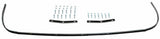 Fits 1955 - 1957 Chevrolet Full Size Tacking Strip CTS002