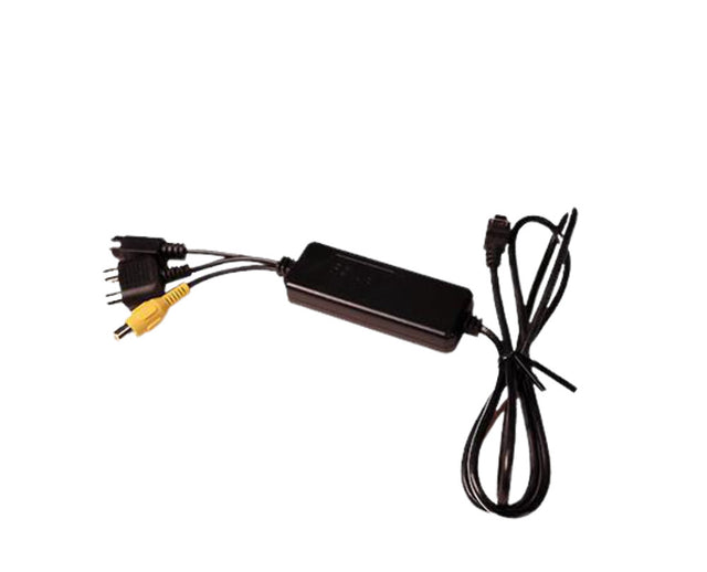 CTS3 Camera Adapter For RCA To USB Signal- 98107 diesel performance tuner