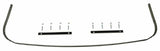 Tacking Strip fits 1959-1960 Chevy Bel Air CTS400 Shafer's Classic Reproductions