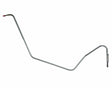 Transmission Cooler Lines for 1969-1972 Chevy Chevelle stainless steel