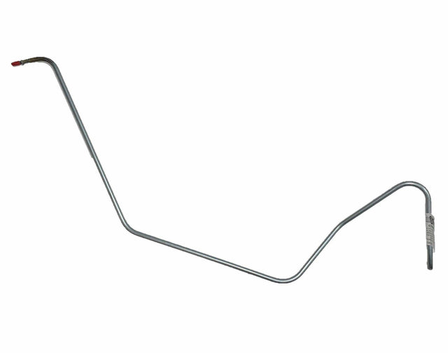 Transmission Cooler Lines for 1969-1972 Chevy Chevelle stainless steel