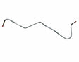Transmission Cooler Lines for 1970-1972 stainless steel