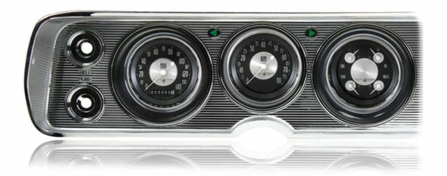 All American Tradition 1964-65 Chevelle Package LS Sending Unit CV64AT-LS for 1964-1965 Chevelle dash gauge cluster