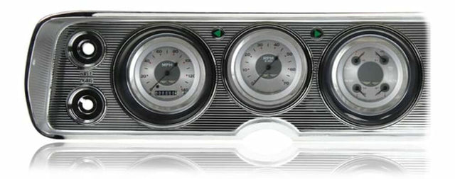 All American 1964-65 Chevelle Package LS Sending Unit CV64AW-LS for 1964-1965 Chevelle dash gauge cluster