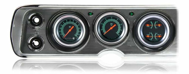 G-Stock 1964-65 Chevelle Package LS Sending Unit CV64GS-LS for 1964-1965 Chevelle dash gauge cluster