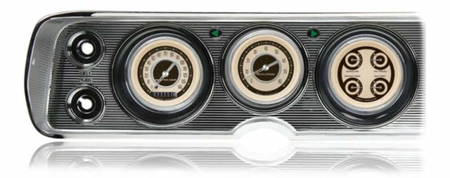 Nostalgia VT 1964-65 Chevelle Package LS Sending Unit CV64NT-LS for 1964-1965 Chevelle dash gauge cluster