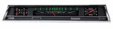 Speedometer black