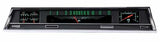 Speedometer black