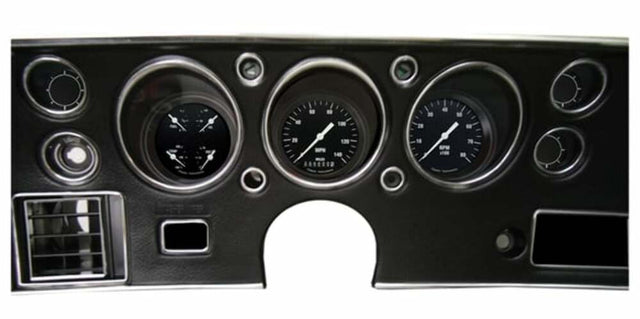 Hot Rod 1970-72 Chevelle SS Package LS Sending Unit CV70HR-LS for 1970-1972 Chevelle dash gauge cluster