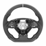 Fits 2014-19 Chevrolet Corvette Muscle Cars Steering Wheel Carbon Fiber CV950-21