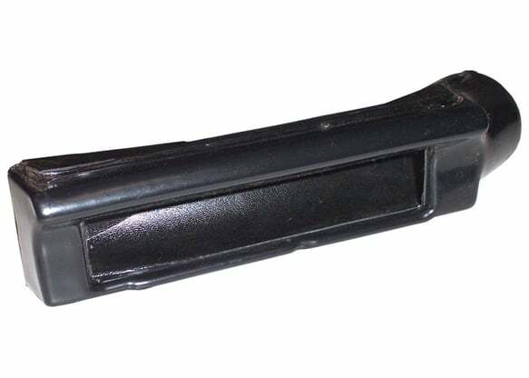 1969-72 Blazer Center A/C Vent Housing-Upgrade-Increase Air Flow CVUG072