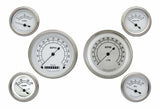 Classic Instruments analog dash gauge set