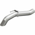 MagnaFlow performance muffler stainless steel 19586