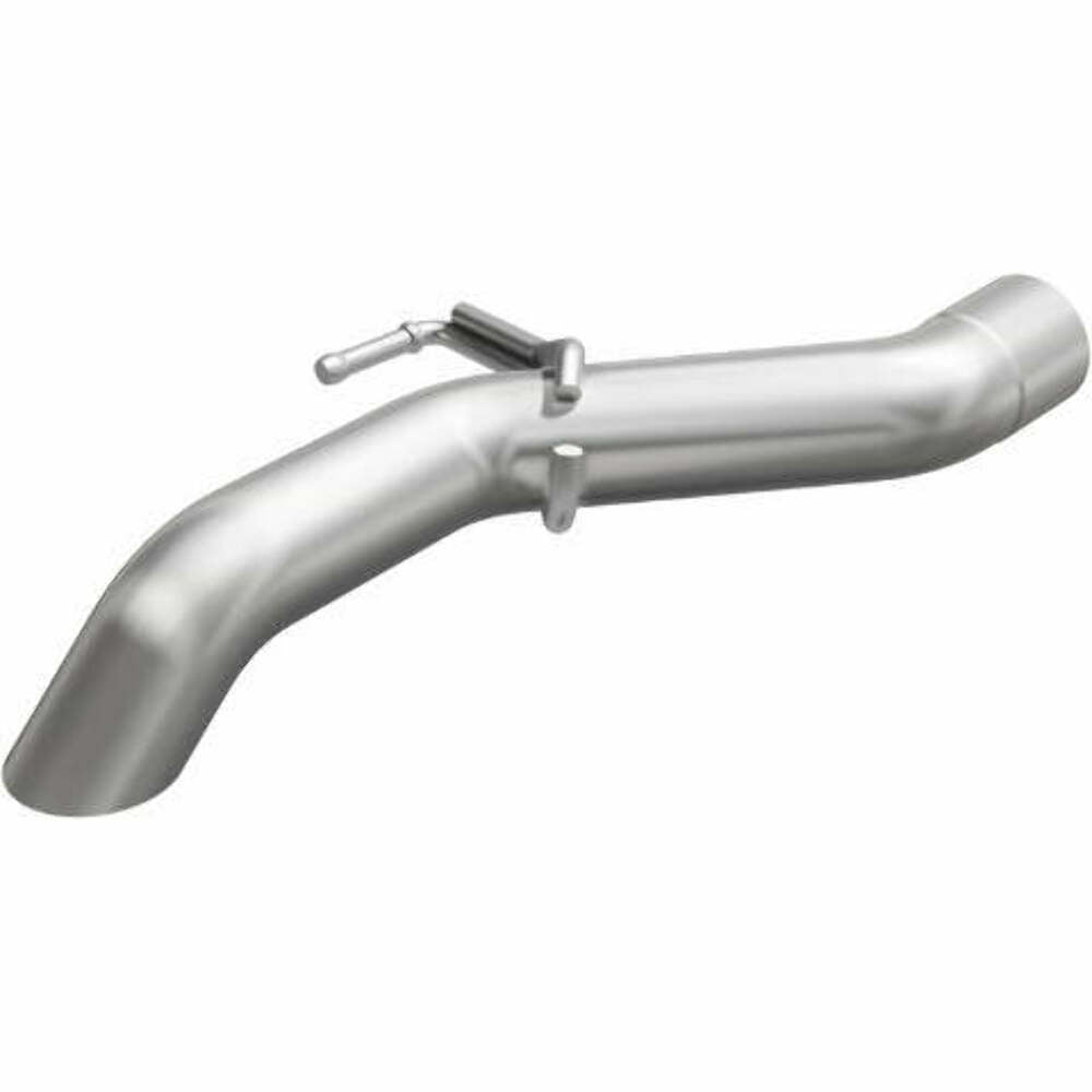 MagnaFlow performance muffler stainless steel 19586