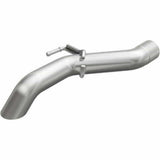 MagnaFlow performance muffler stainless steel 19586