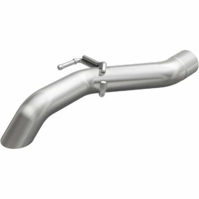 MagnaFlow performance muffler stainless steel 19586