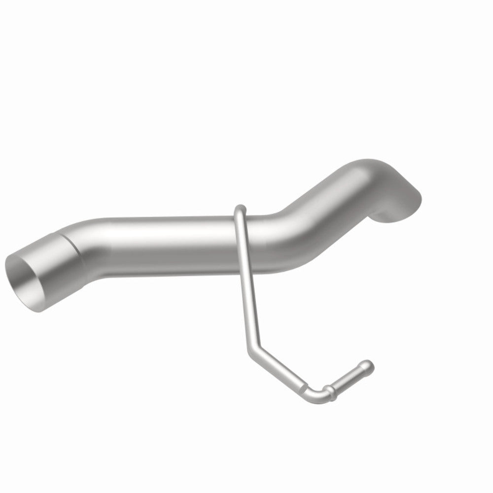 MagnaFlow performance muffler stainless steel 19586
