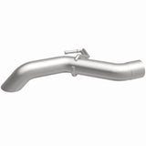 MagnaFlow performance muffler stainless steel 19586