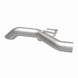 MagnaFlow performance muffler stainless steel 19586