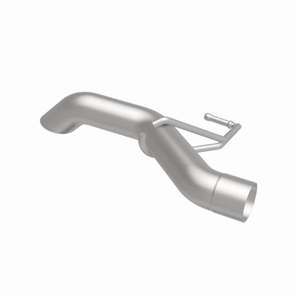 MagnaFlow performance muffler stainless steel 19586