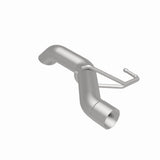 MagnaFlow performance muffler stainless steel 19586