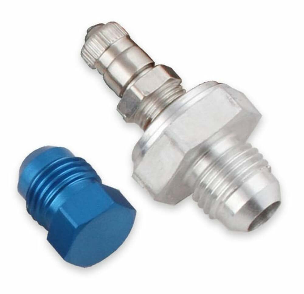 Pressure Test Kit - D016ERL