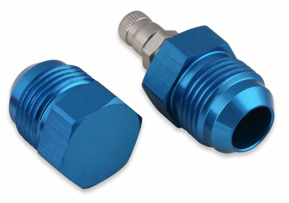 Pressure Test Kit - D016ERL
