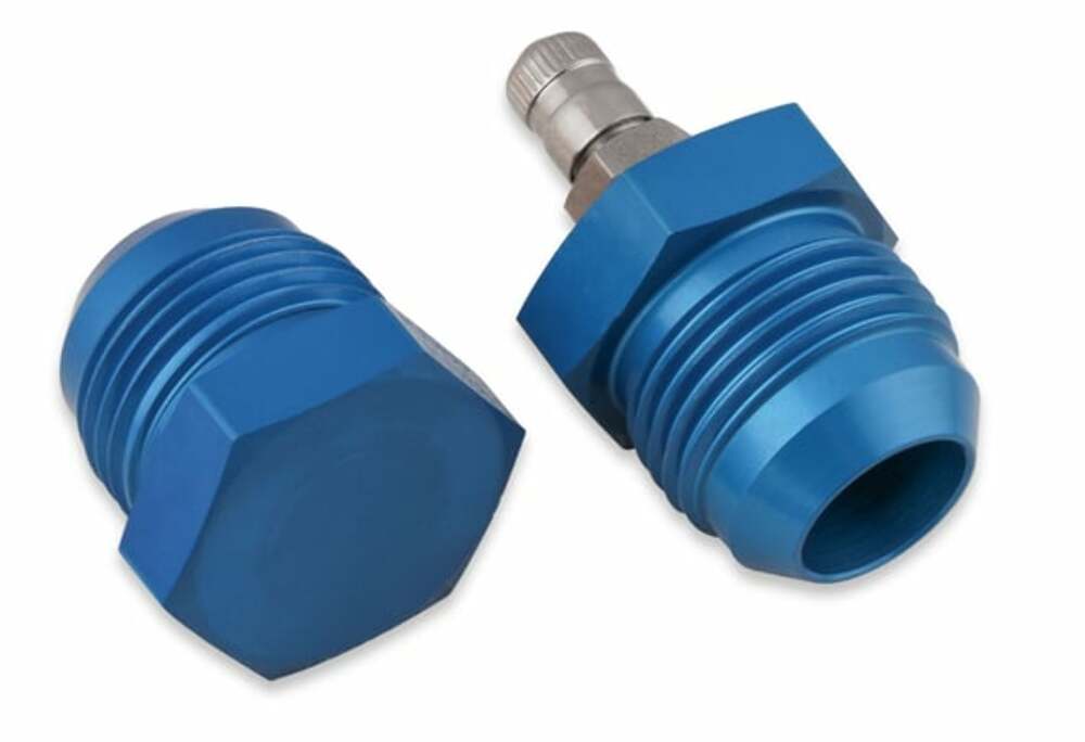 Pressure Test Kit - D016ERL