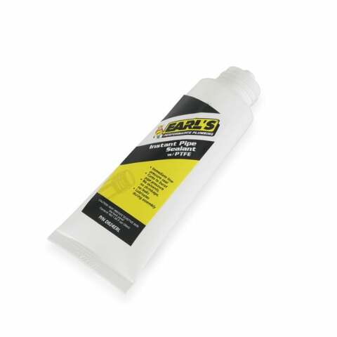Earls Pipe Sealant - D024ERL