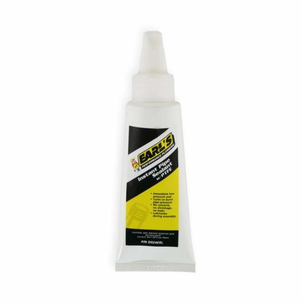 Earls Pipe Sealant - D024ERL