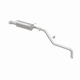 Fits 1990-1996 Nissan Direct-Fit Replacement Exhaust System 106-0340