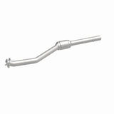 Catalytic Converter for HM Grade Federal / EPA Compliant Direct-Fit Catalytic Converter MagnaFlow 24520