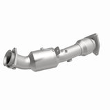 Catalytic Converter for HM Grade Federal / EPA Compliant Direct-Fit Catalytic Converter MagnaFlow 24166