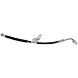 Brake Hose Kit for 2006-2011 Buick Lucerne Complete