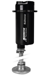 Aeromotive in-tank fuel pump brushless 18375
