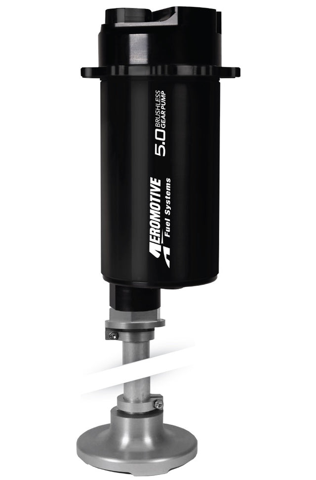 Aeromotive in-tank fuel pump brushless 18375