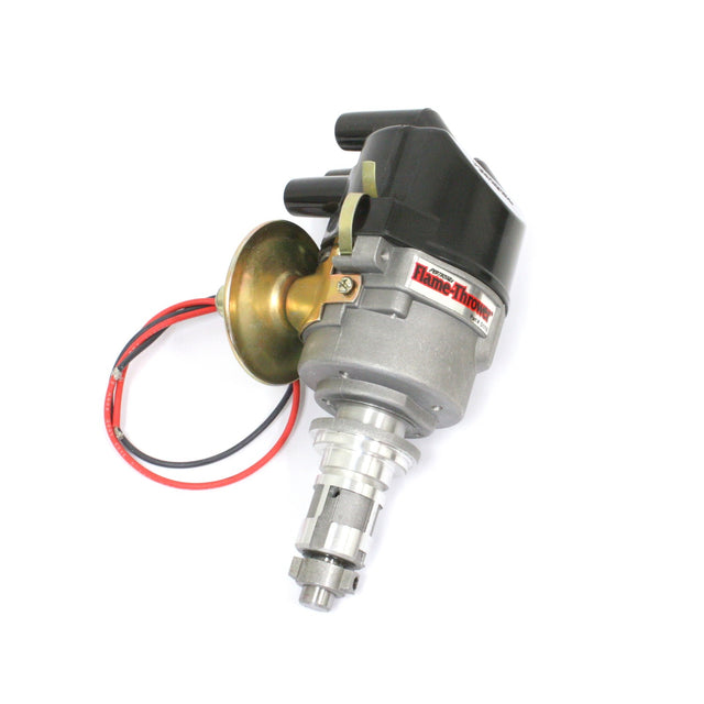 PerTronix Ignitor II electronic ignition kit 4 cylinder black D170619