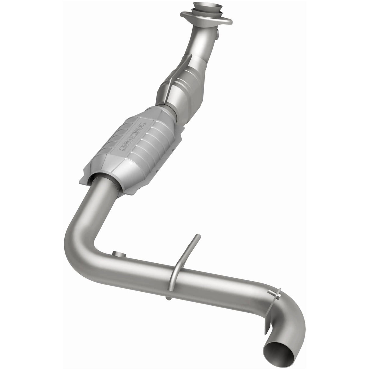 Catalytic Converter for HM Grade Federal / EPA Compliant Direct-Fit Catalytic Converter MagnaFlow 93328