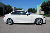 Performance Spring Set - 2014-2020 BMW 228i/230i/428i/430i - D100-0928 BMW performance